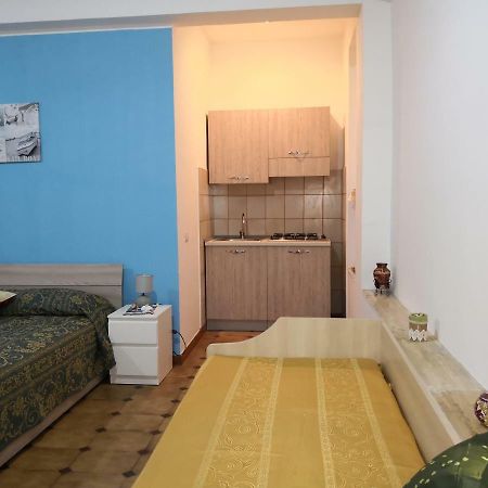 Monolocale Trappitello - Apartments Taormina Kültér fotó