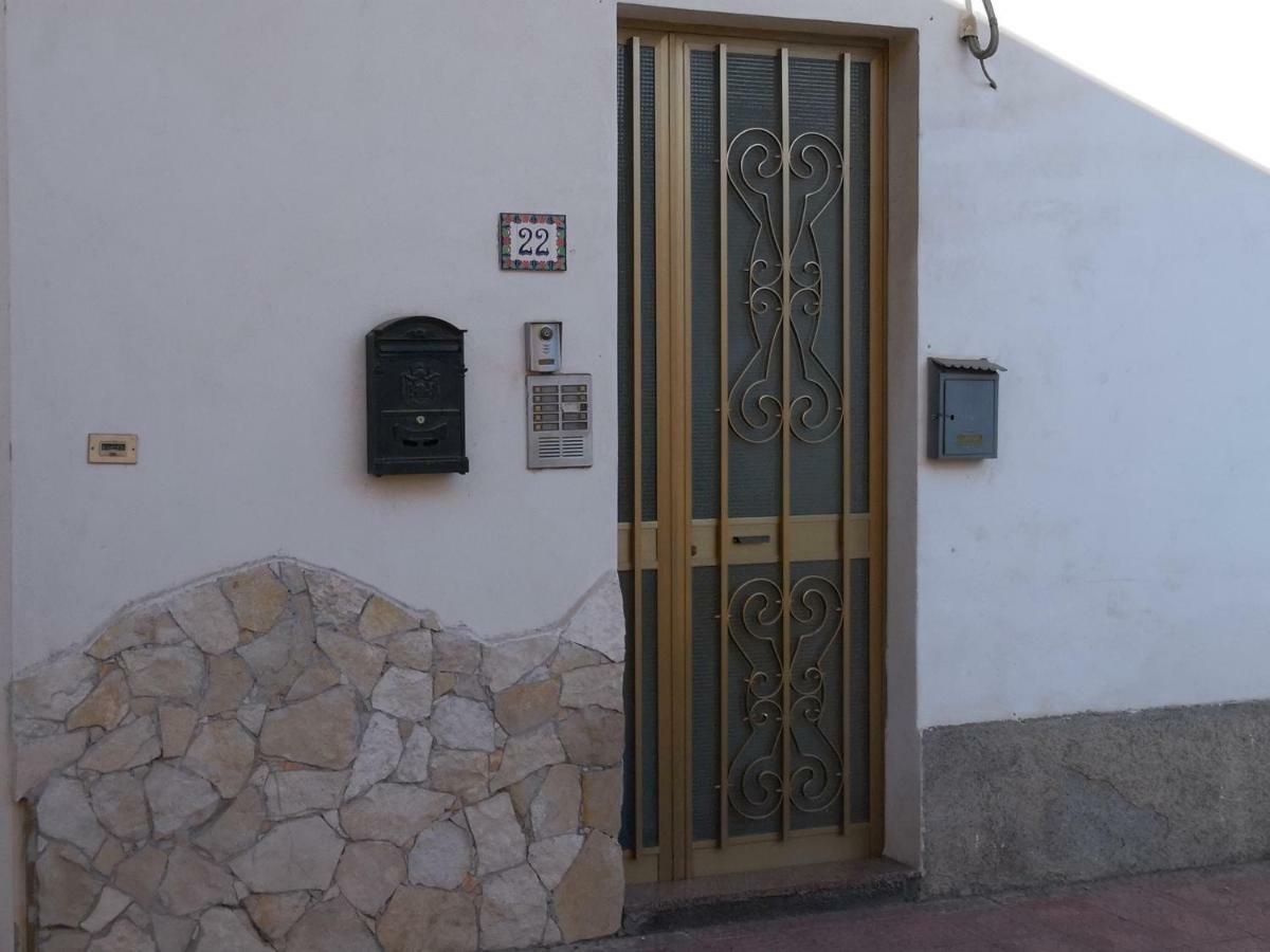 Monolocale Trappitello - Apartments Taormina Kültér fotó