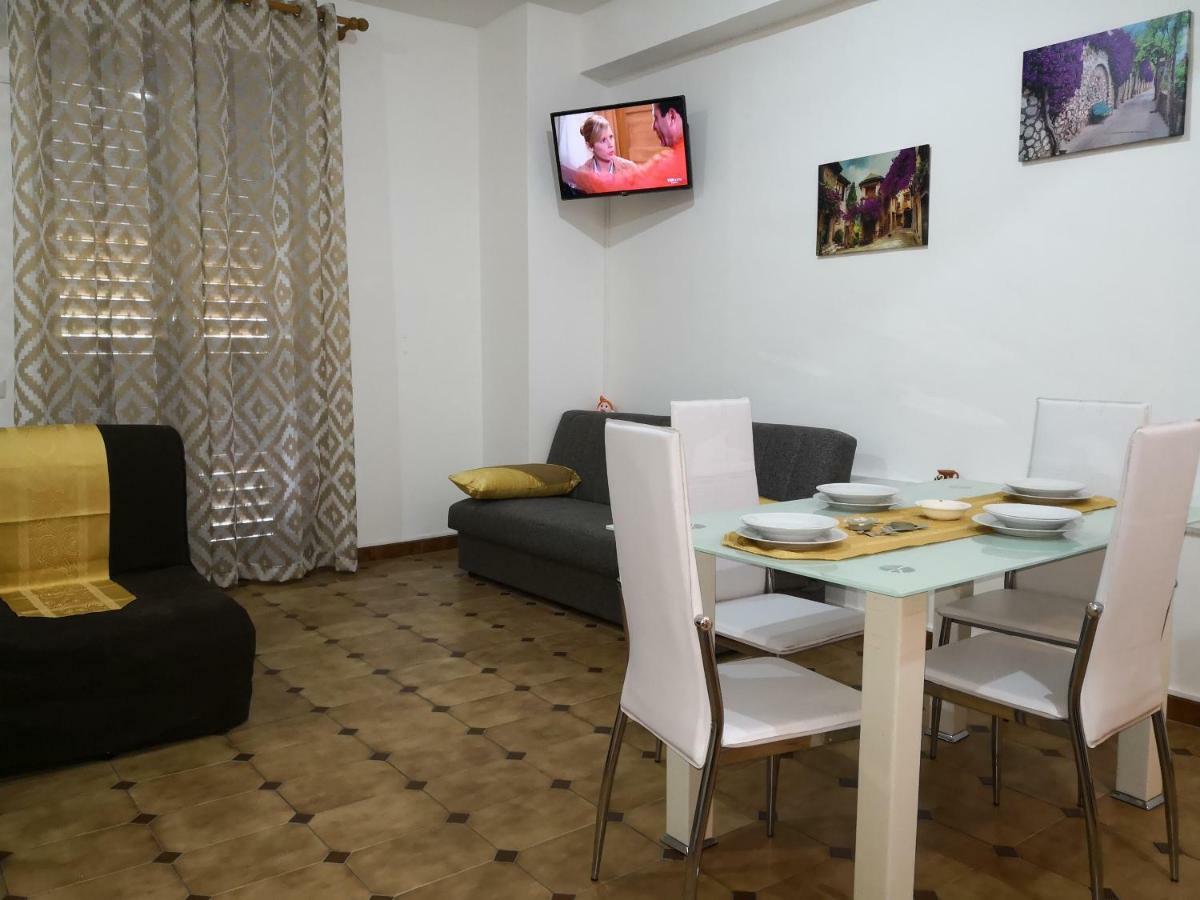Monolocale Trappitello - Apartments Taormina Kültér fotó
