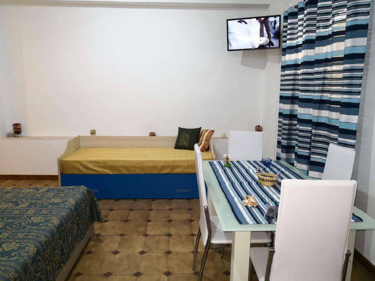 Monolocale Trappitello - Apartments Taormina Kültér fotó