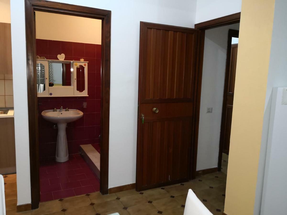 Monolocale Trappitello - Apartments Taormina Kültér fotó