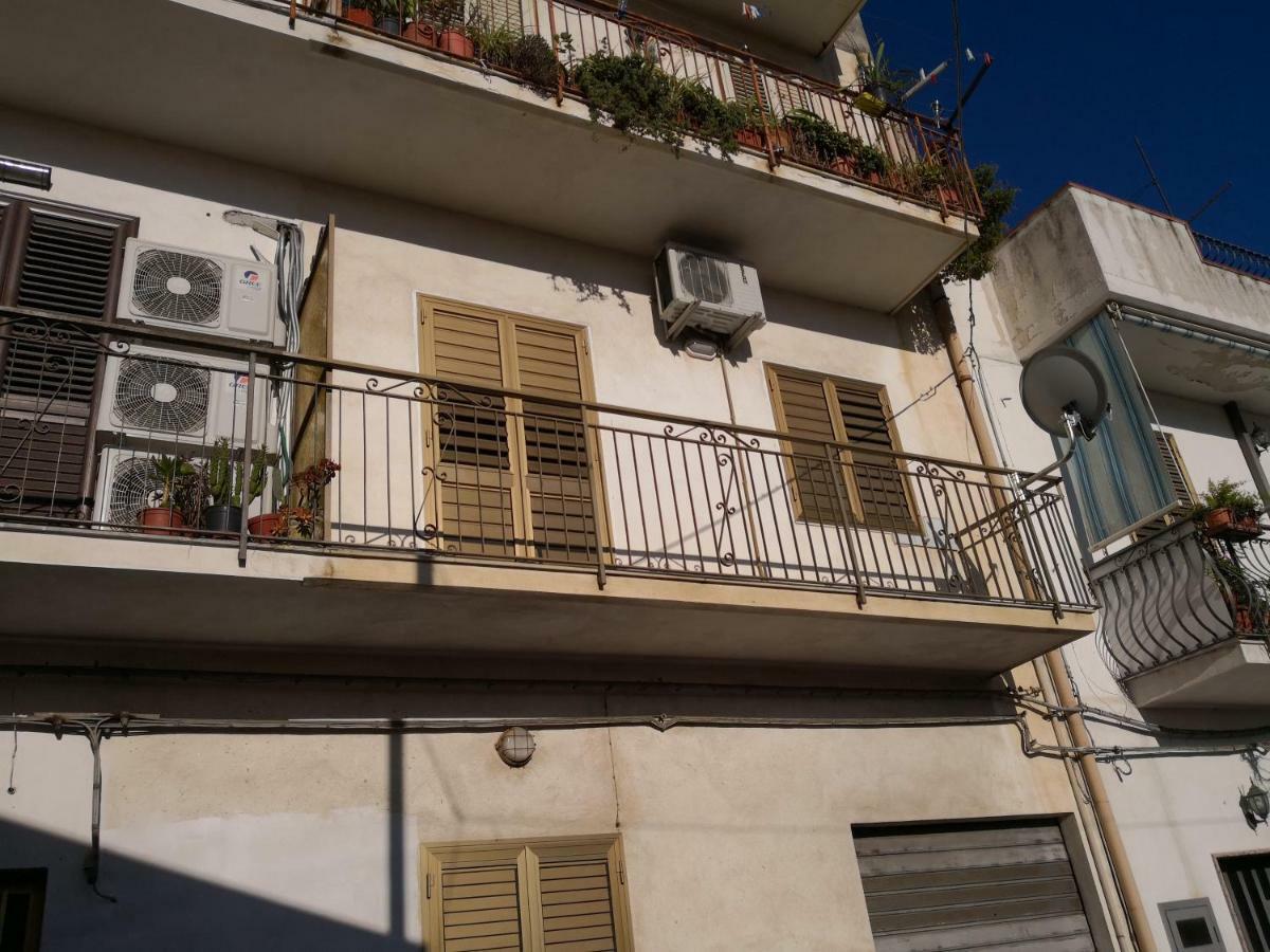 Monolocale Trappitello - Apartments Taormina Kültér fotó
