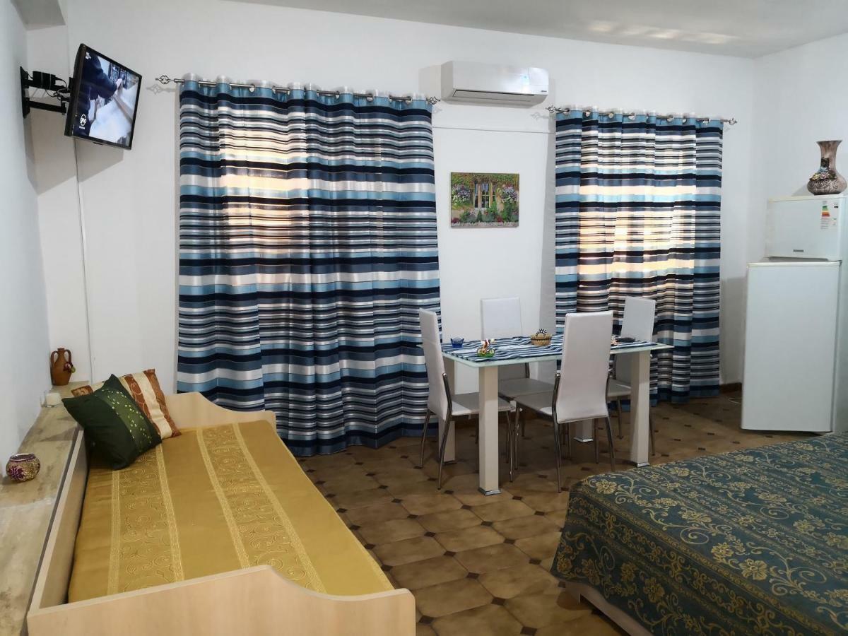 Monolocale Trappitello - Apartments Taormina Kültér fotó